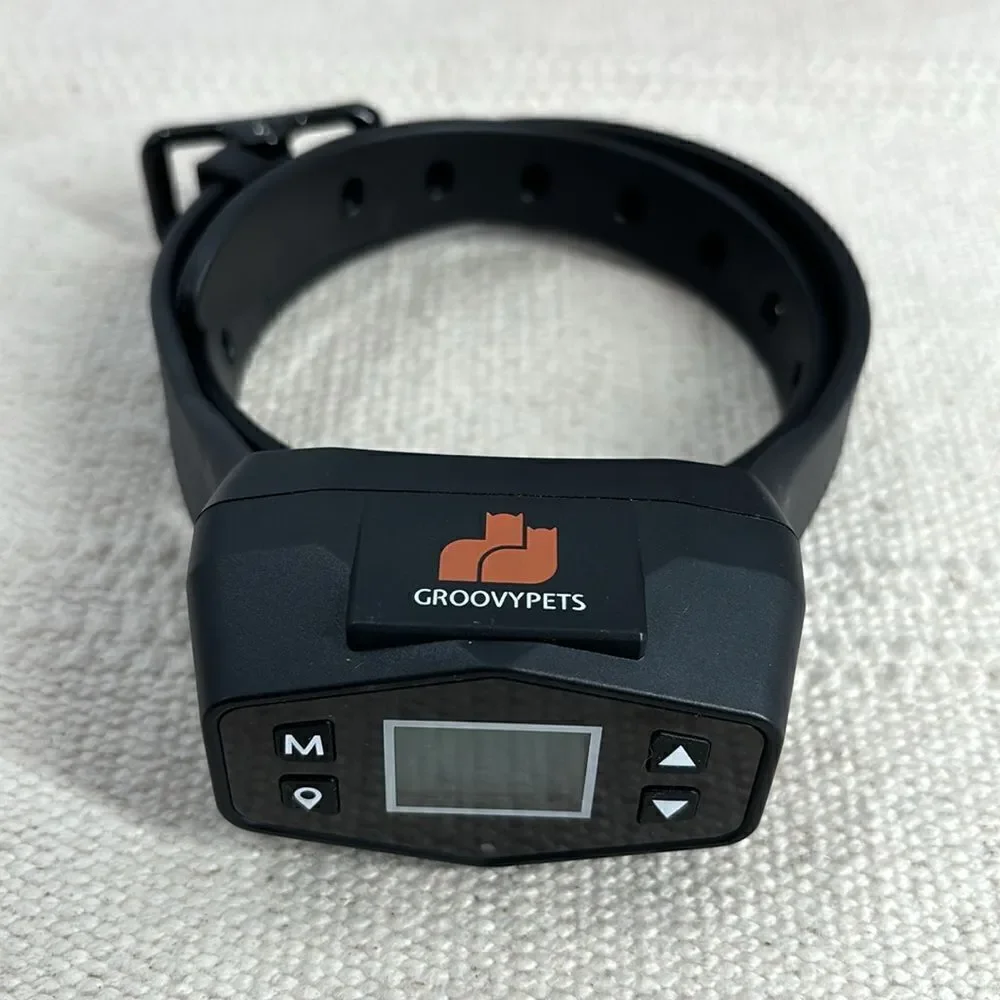 Groovypets Dog Fence System F800